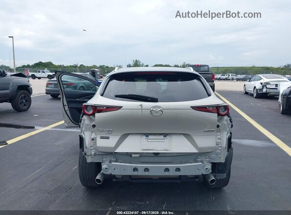 3MVDMBBM4PM503098 2023 MAZDA CX-30 Champagne 