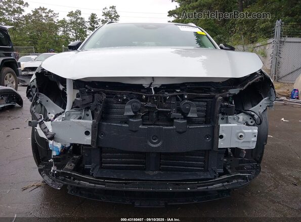 3MVDMBBM5SM814385 2025 MAZDA CX-30 Gray Front view
