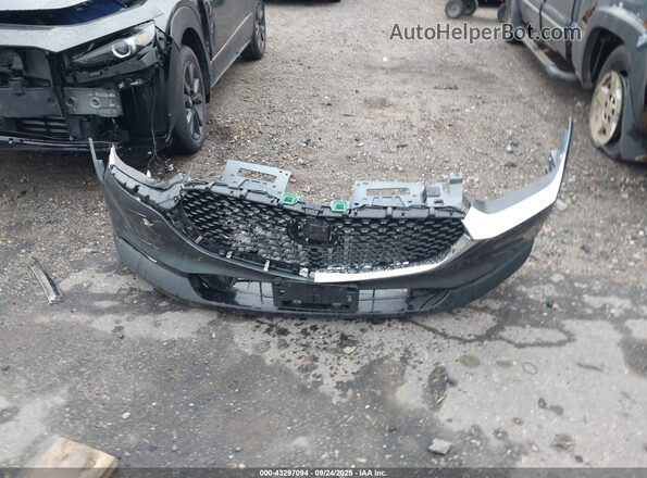 3MVDMBBMXRM640890 2024 MAZDA CX-30 Серый Вид щитка приборов