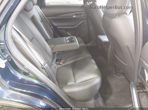 3MVDMBCL1MM219039 2021 MAZDA CX-30 Navy Вид наклейки з VIN-кодом
