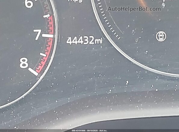 3MVDMBCL2MM262708 2021 MAZDA CX-30 White უკანა სავარძლების ხედი