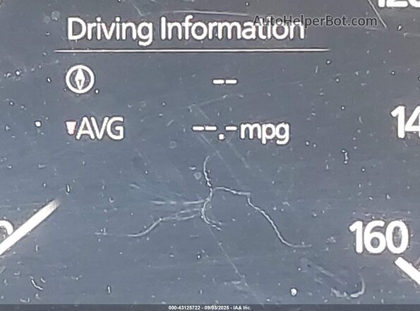 3MVDMBCL4LM131875 2020 MAZDA CX-30 Silver 