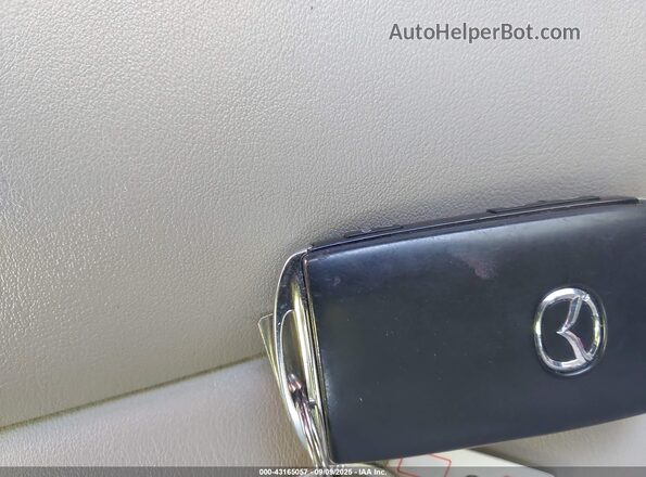 3MVDMBCL6LM106007 2020 MAZDA CX-30 Red წინა პანელის ხედი