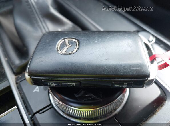 3MVDMBCL9LM106163 2020 MAZDA CX-30 Белый Вид панели приборов