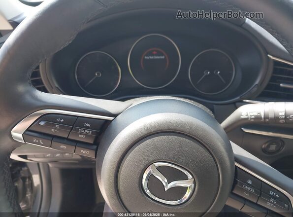 3MVDMBCM2RM614542 2024 MAZDA CX-30 Brown 