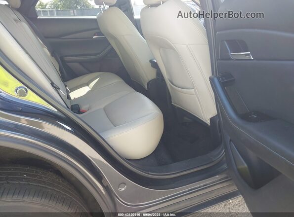 3MVDMBCM2RM614542 2024 MAZDA CX-30 Brown 
