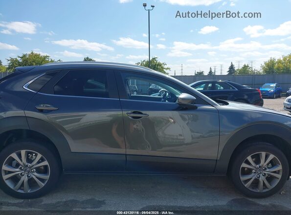 3MVDMBCM2RM614542 2024 MAZDA CX-30 Brown 