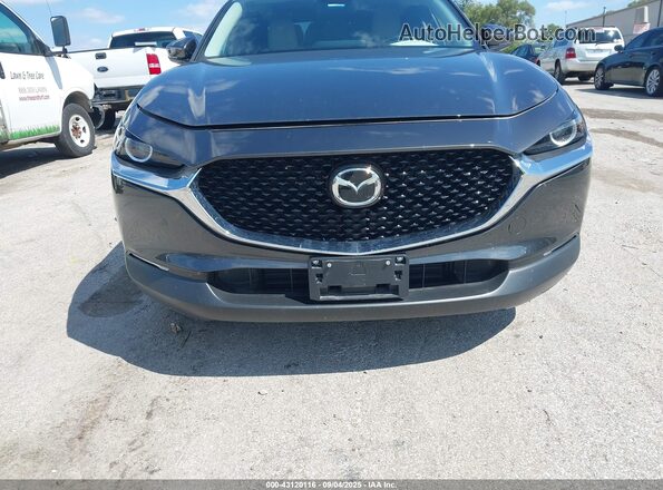 3MVDMBCM2RM614542 2024 MAZDA CX-30 Brown 