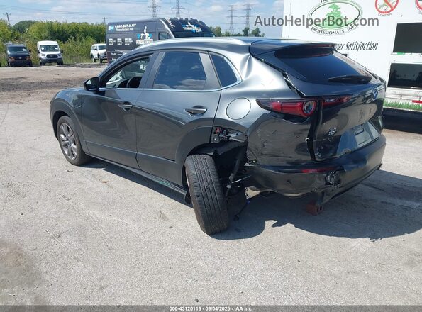 3MVDMBCM2RM614542 2024 MAZDA CX-30 Brown 