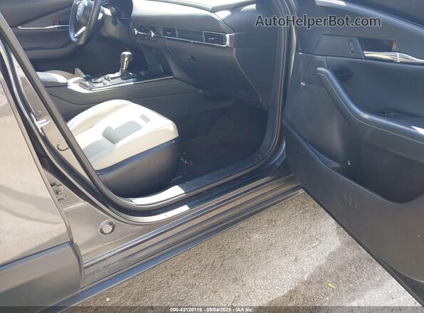 3MVDMBCM2RM614542 2024 MAZDA CX-30 Brown 