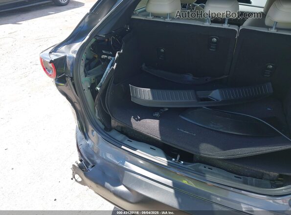 3MVDMBCM2RM614542 2024 MAZDA CX-30 Brown 