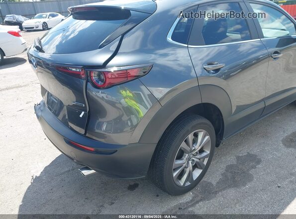 3MVDMBCM2RM614542 2024 MAZDA CX-30 Brown 