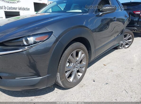3MVDMBCM2RM614542 2024 MAZDA CX-30 Brown 
