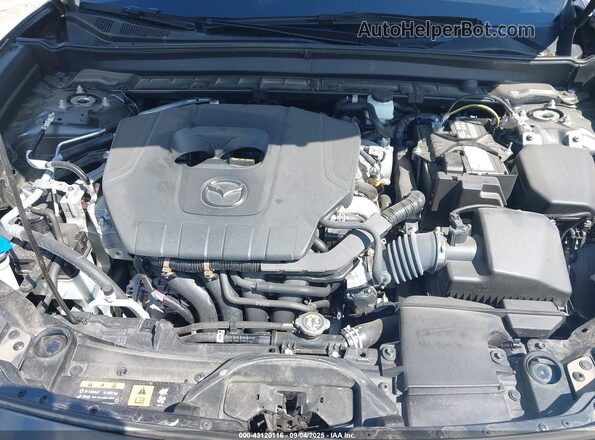 3MVDMBCM2RM614542 2024 MAZDA CX-30 Brown 