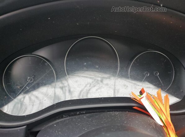 3MVDMBCM5SM801439 2025 MAZDA CX-30 Gray Instrument cluster view