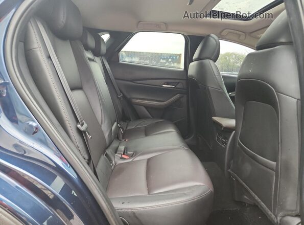 3MVDMBDY9MM308111 2021 MAZDA CX-30 Blue 