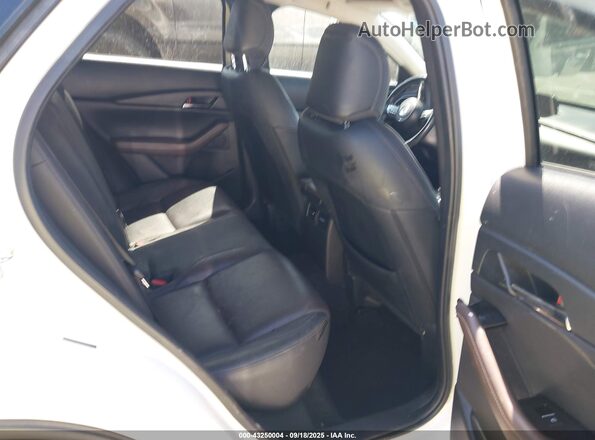 3MVDMBEM0LM133452 2020 MAZDA CX-30 Белый Вид наклейки с VIN-кодом
