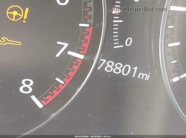 3MVDMBEM0LM133452 2020 MAZDA CX-30 Белый 