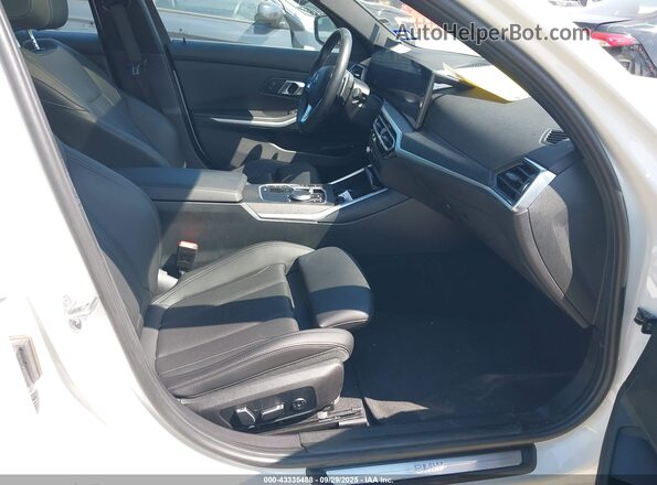 3MW39FF03R8E18890 2024 BMW 7 SERIES White 
