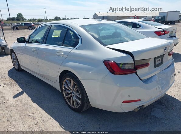 3MW39FF03R8E18890 2024 BMW 7 SERIES White 