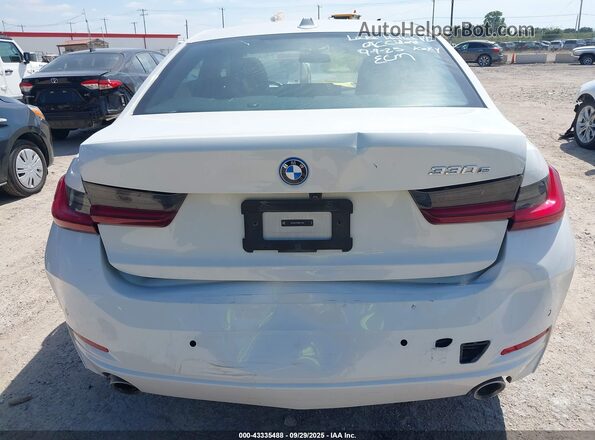3MW39FF03R8E18890 2024 BMW 7 SERIES White 
