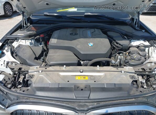 3MW39FF03R8E18890 2024 BMW 7 SERIES White 
