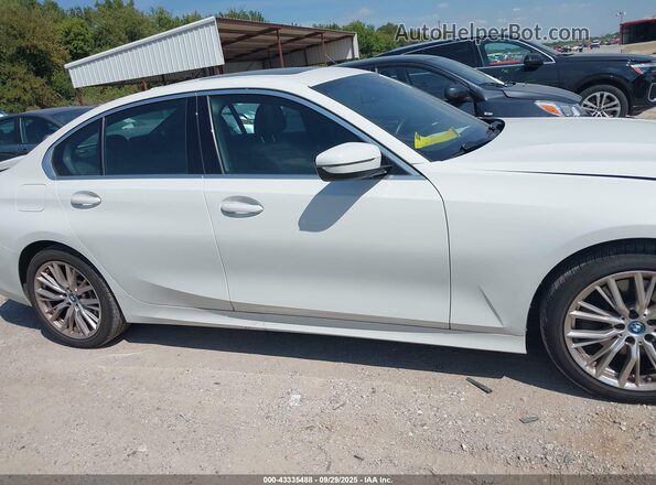 3MW39FF03R8E18890 2024 BMW 7 SERIES White 