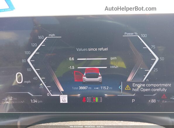 3MW39FF03R8E18890 2024 BMW 7 SERIES White 