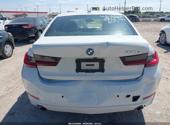 3MW39FF03R8E18890 2024 BMW 7 SERIES White 