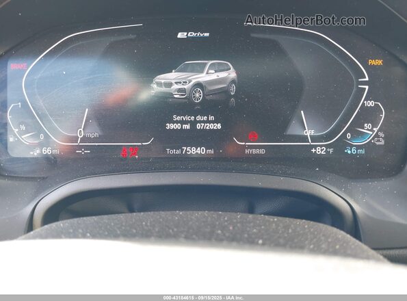 3MW5P9J09N8C72299 2022 BMW 3 SERIES Black უკანა სავარძლების ხედი