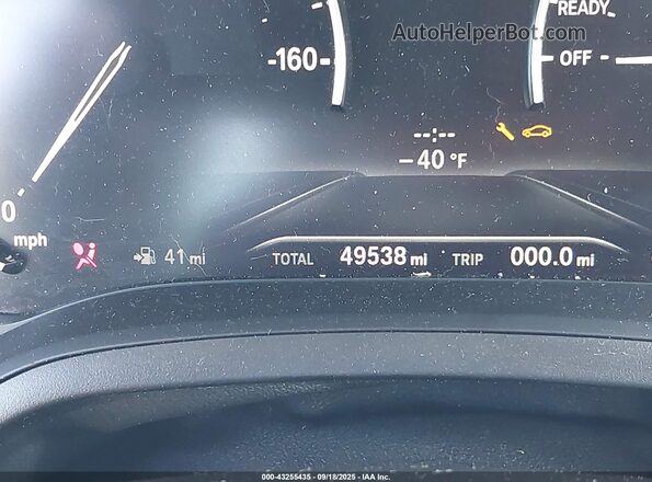 3MW5R7J01L8B35160 2020 BMW 3 SERIES White 