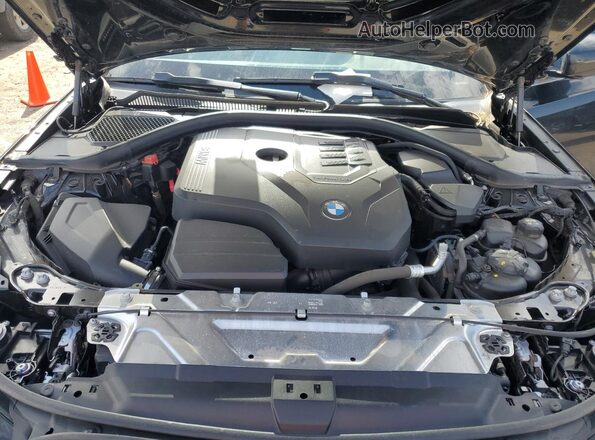 3MW5R7J02M8C07680 2021 BMW OTHER Black 