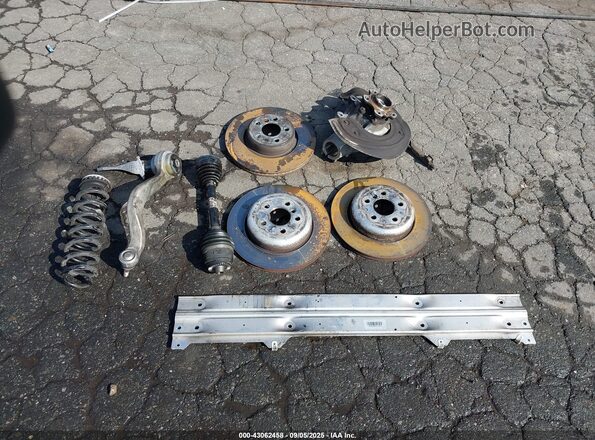 3MW5R7J02N8C28577 2022 BMW 3 SERIES Черный Вид щитка приборов