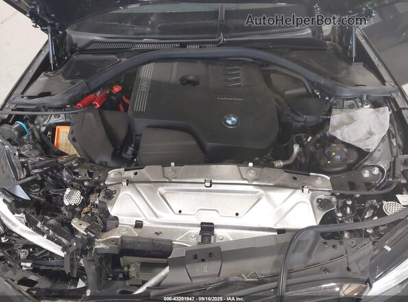 3MW5R7J04M8C03677 2021 BMW 7 SERIES Gray Widok z tyłu