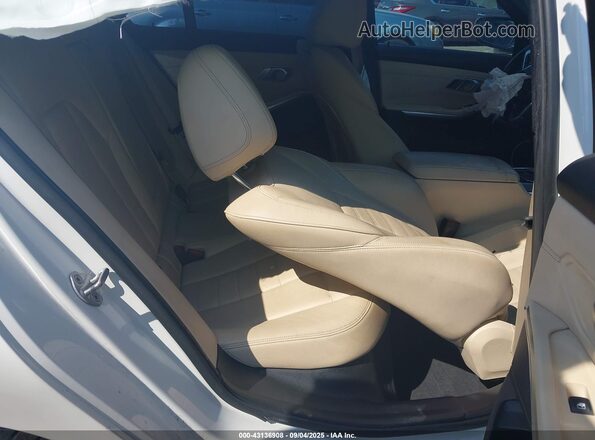 3MW5R7J09M8B86889 2021 BMW OTHER White 