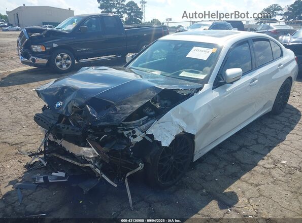 3MW5R7J09M8B86889 2021 BMW OTHER White 