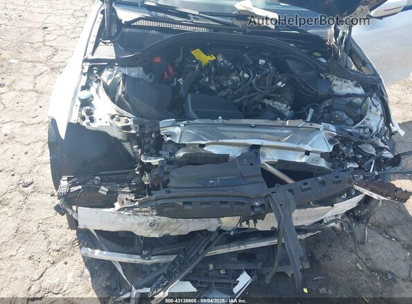 3MW5R7J09M8B86889 2021 BMW OTHER White 