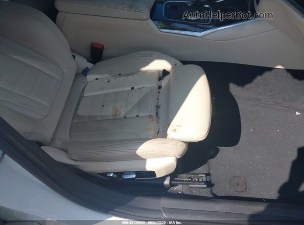 3MW5R7J09M8B86889 2021 BMW OTHER White 