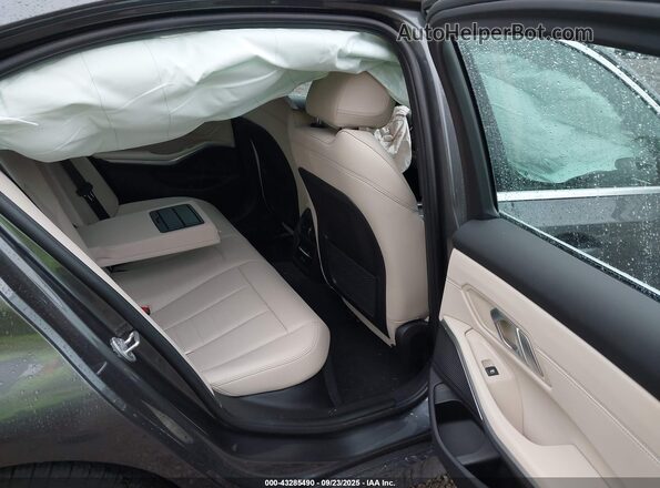 3MW5R7J0XM8B63752 2021 BMW OTHER Gray 