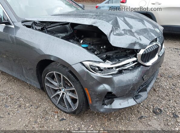 3MW5R7J0XM8B63752 2021 BMW OTHER Gray 