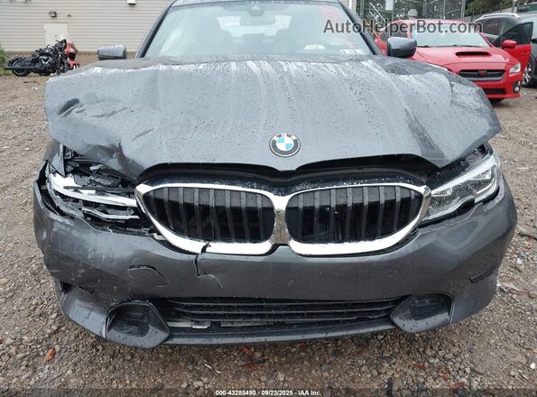 3MW5R7J0XM8B63752 2021 BMW OTHER Gray 
