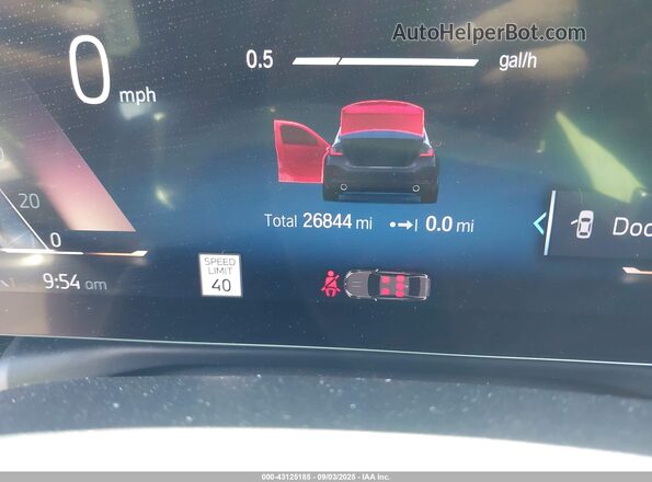 3MW69FF05R8E54612 2024 BMW 3 SERIES Black 