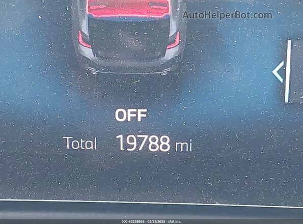 3MW89FF00P8D01707 2023 BMW 3 SERIES Gray 