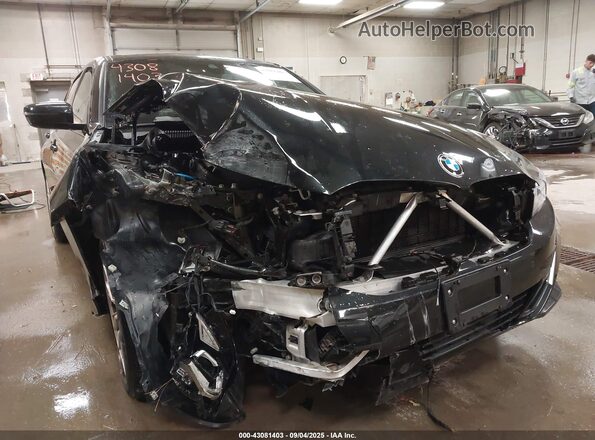 3MW89FF00P8D57937 2023 BMW 3 SERIES Черный 