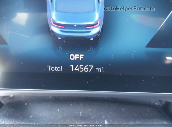 3MW89FF05R8E09890 2024 BMW 3 SERIES Blue 