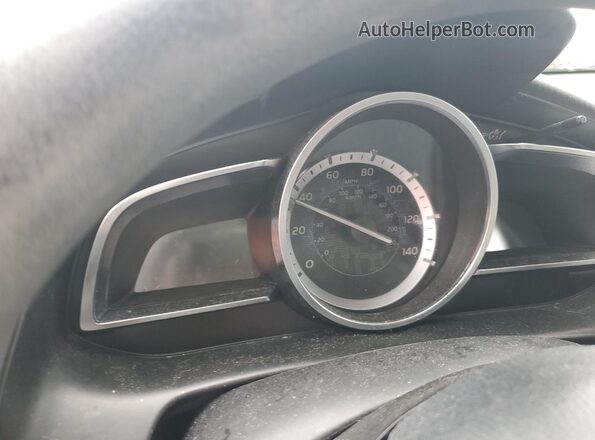 3MYDLBYV2JY312253 2018 TOYOTA YARIS Серый 