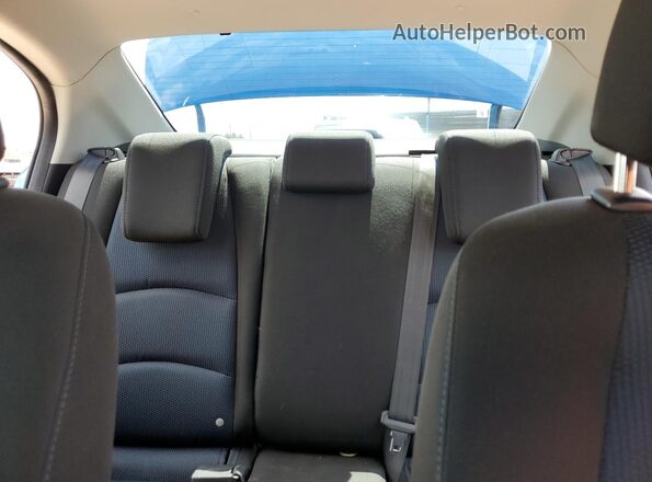 3MYDLBYV4JY324212 2018 TOYOTA YARIS Синий 