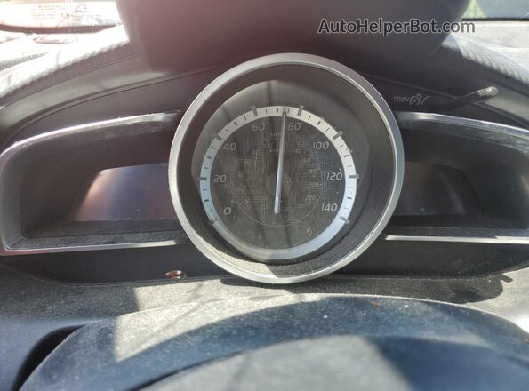 3MYDLBYV5JY330729 2018 TOYOTA YARIS Красный 