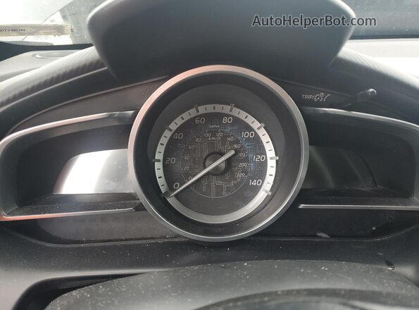3MYDLBYV7JY307114 2018 TOYOTA YARIS Черный 