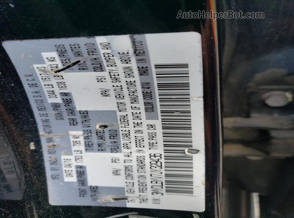 3MYDLBYV7JY329436 2018 TOYOTA YARIS Черный 